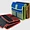 zipper binder